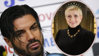 Благо Джизъса изуми! С кого пя в дует