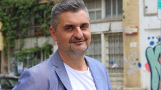 Кирил Добрев: 700 хиляди спряха да гласуват за БСП