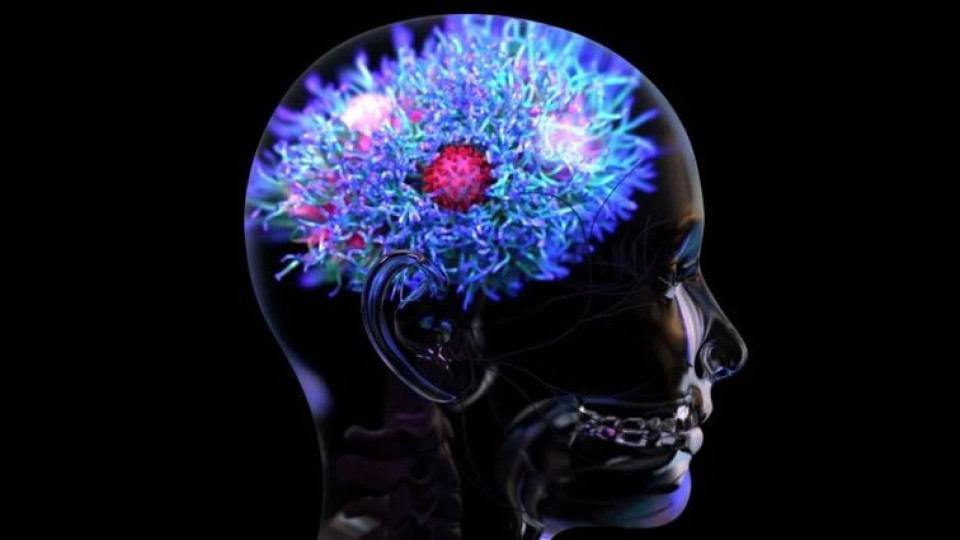 Психиатър хвърли бомба! Какво се случва с мозъка при тежък ковид | StandartNews.com