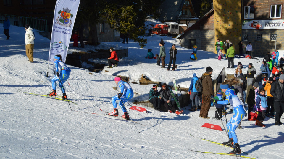 София отново с градско състезание по ски бягане | StandartNews.com