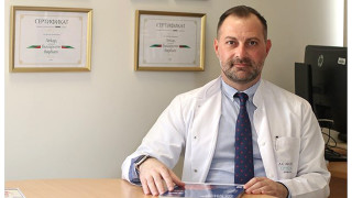 Доц. Арабаджиев: Личните лекари имат важна роля в битката с рака