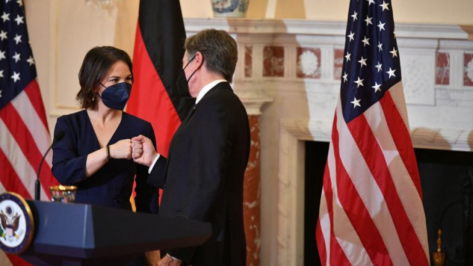 САЩ и Германия с нов ултиматум към Русия. Какво казват на Москва? | StandartNews.com