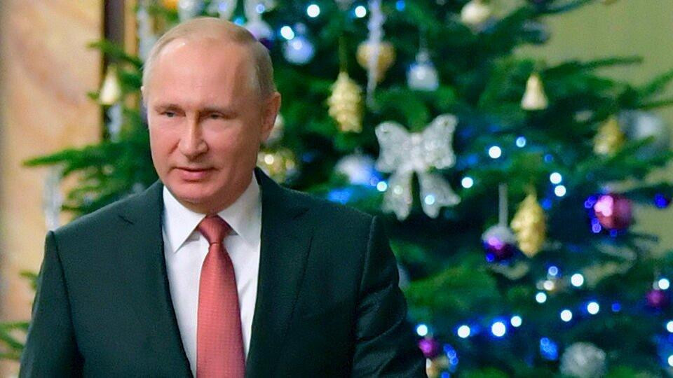 Падна тайната къде Путин посрещна Рождество | StandartNews.com