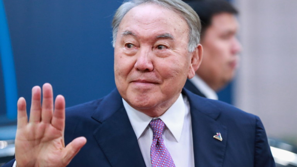 Къде е Назарбаев? Столицата вече не се казвала НурСултан | StandartNews.com