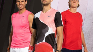 Тенис емоции с участието на Гришо на Melbourne ATP 250 и ATP Cup