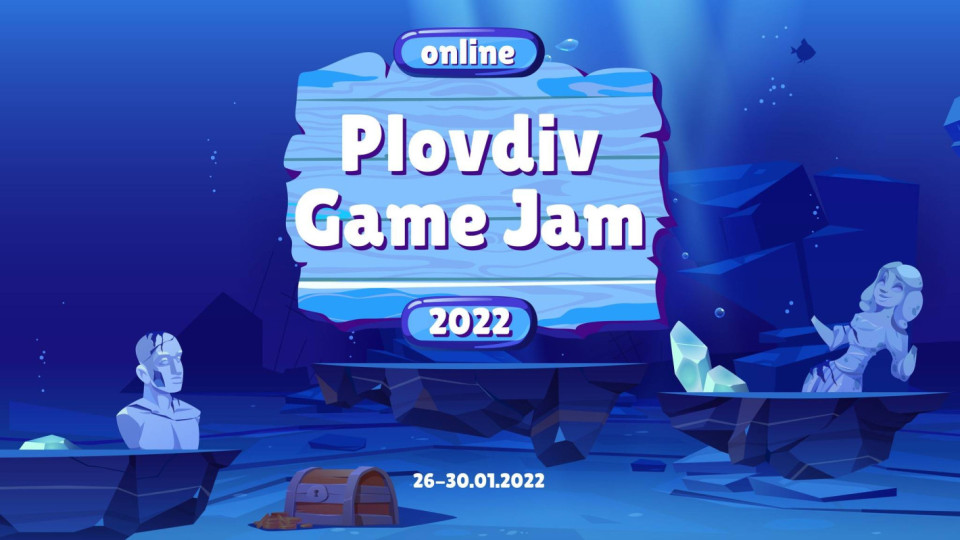 Plovdiv Game Jam 2022 приветства участниците в петдневен хакатон | StandartNews.com