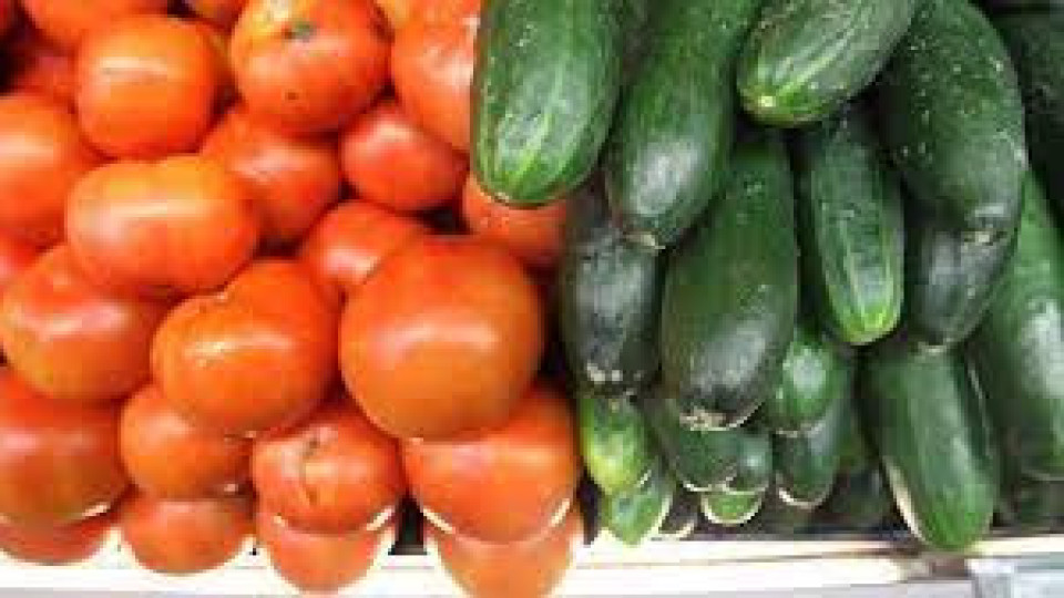 Двуцифрен скок в цените на зеленчуците, оранжериите празни | StandartNews.com