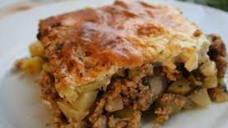 Неочакван обрат за мусаката, която очерниха в цяла Европа