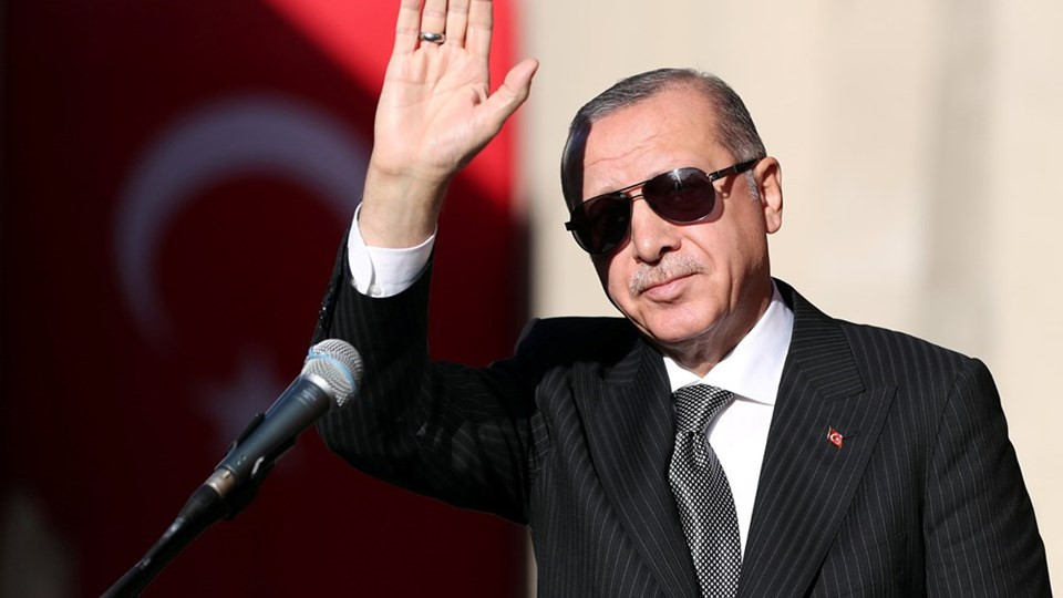 Зад гърба на Путин - Ердоган готви грандиозна сделка със САЩ | StandartNews.com