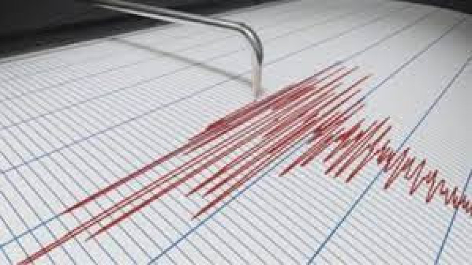 Силно земетресение в Гърция, усетиха го в Благоевград и София | StandartNews.com