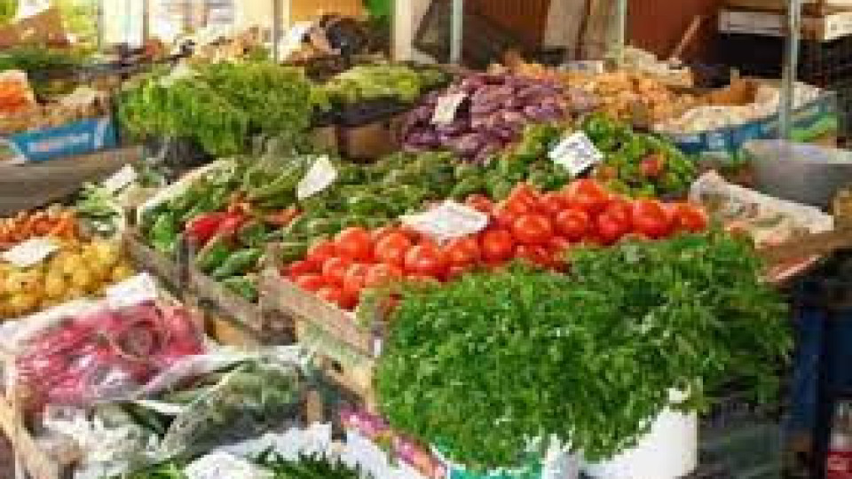 Цените на храните счупиха 11-годишен връх по поскъпване | StandartNews.com
