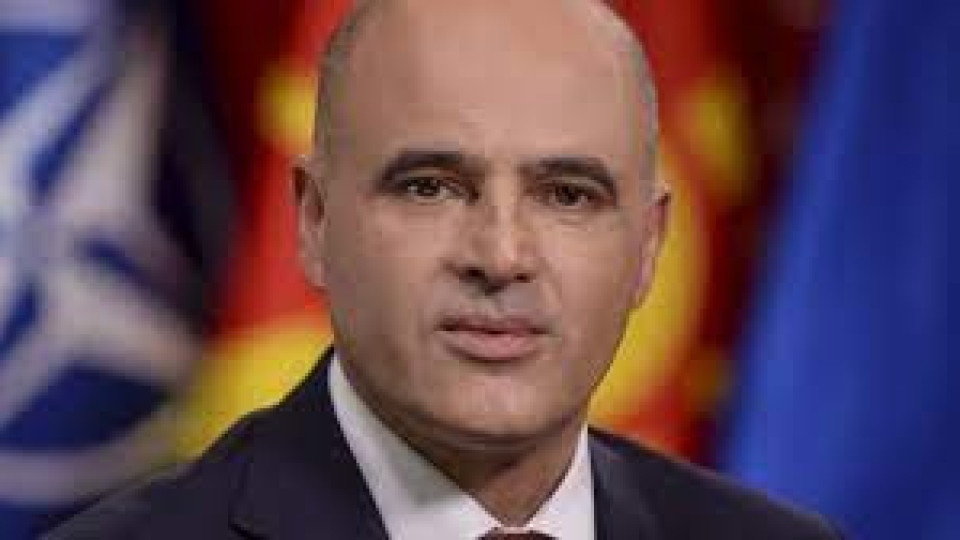 Македонският премиер каза какво възпрепятства диалога с България | StandartNews.com