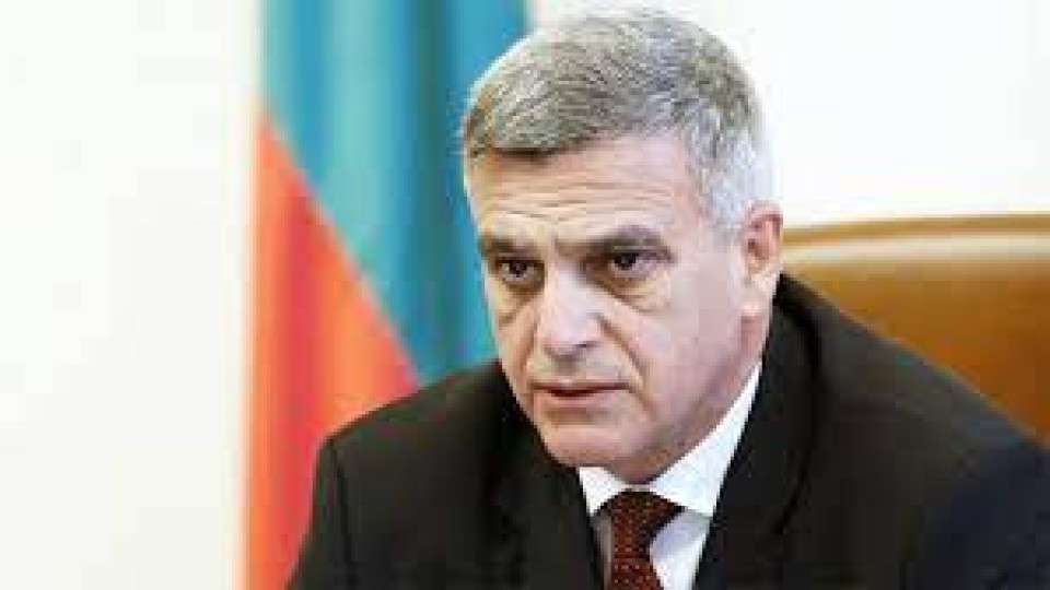 Янев: Предложението на НАТО се обсъжда, нямаме официална позиция | StandartNews.com