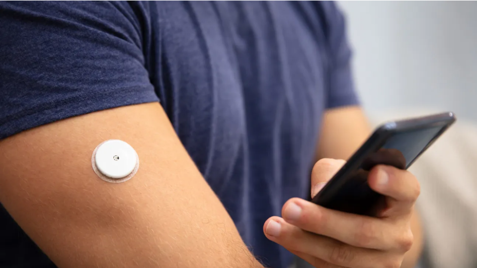 Носими устройства ще следят съдържанието на кръвта в реално време | StandartNews.com