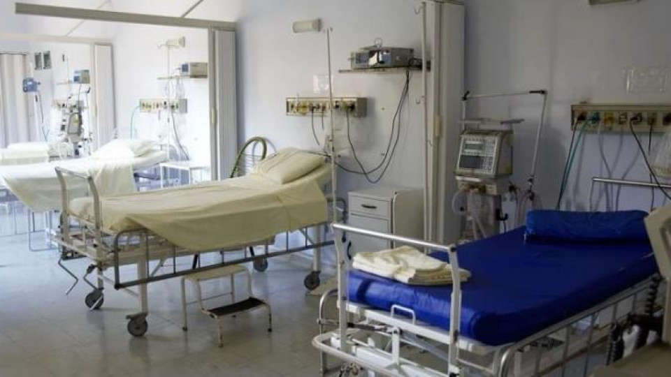 Какво става? Спират приема в болниците в София | StandartNews.com