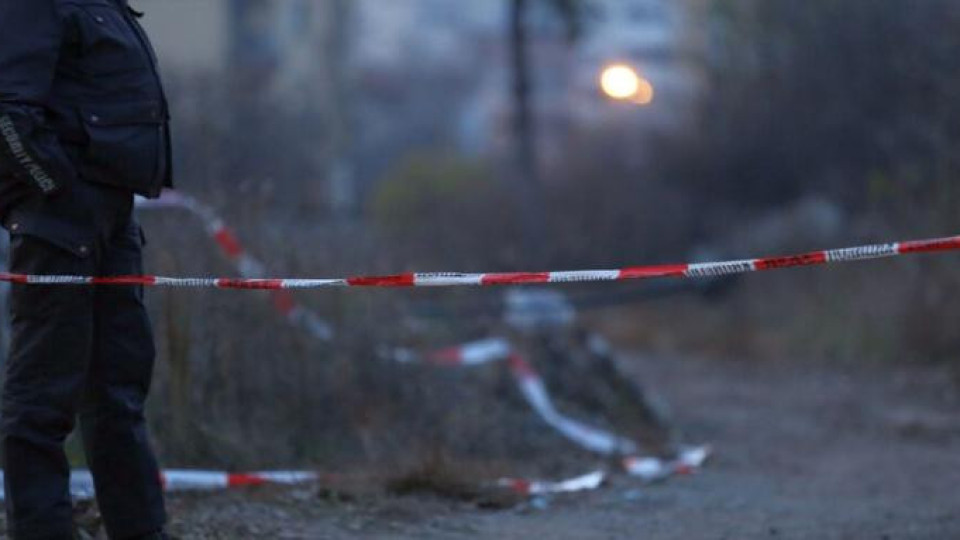 Издирват 24-годишен за убийството в "Люлин" | StandartNews.com