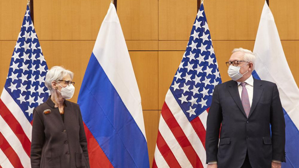 Приключиха преговорите между САЩ и Русия, разбраха ли се за Украйна | StandartNews.com