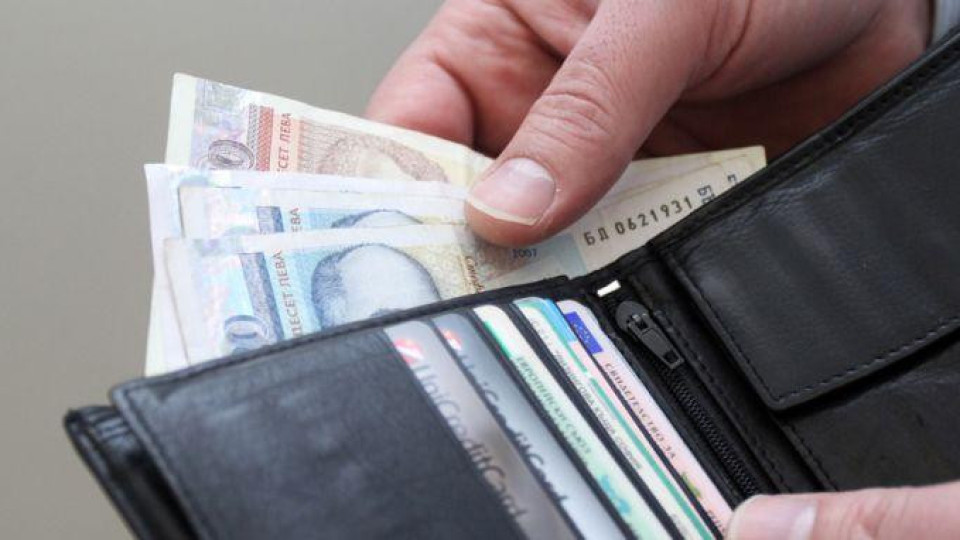 Внимание! Голяма измама с най-употребяваната банкнота | StandartNews.com