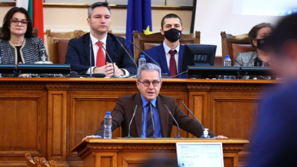 Йордан Цонев: Има и хипотеза Атанас Чобанов да не е заплашван | StandartNews.com