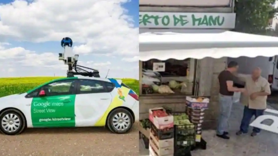 Италиански мафиот арестуван, благодарение на Google Street View | StandartNews.com