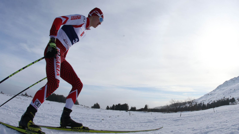 Банскалия спечели балканска титла в ски бягането | StandartNews.com
