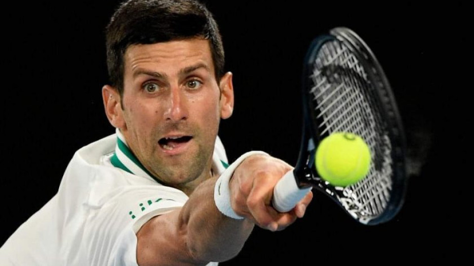 Нова драма с Джокович! Ще играе ли на Australian Open? | StandartNews.com
