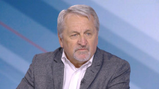 Хиновски: С геотермална енергия парното на София щеше да е евтино