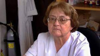 Проф. Аргирова е против отпадането на сертификата за антитела