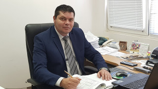 Хайредин Мехмедов: Променяме Антоново, за да задържим младите