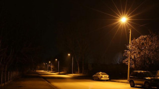 Царево остава на тъмно, режим на тока в Казанлък