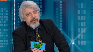 Витанов каза докога ще ни стяга примката