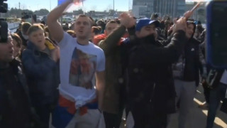 Джокович се прибра, къде се скри