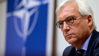 Грушко: България не се нуждае от допълнителна защита срещу Русия
