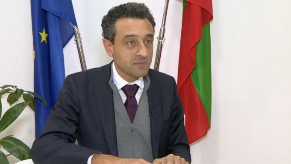 Лорер посочи невиждани възможности за България | StandartNews.com