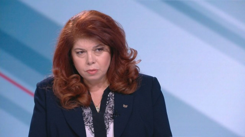 Илияна Йотова: Ще следим под лупа продължава ли промяната | StandartNews.com