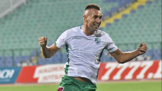 Скандал за Футболист на годината! Кой се нацупи