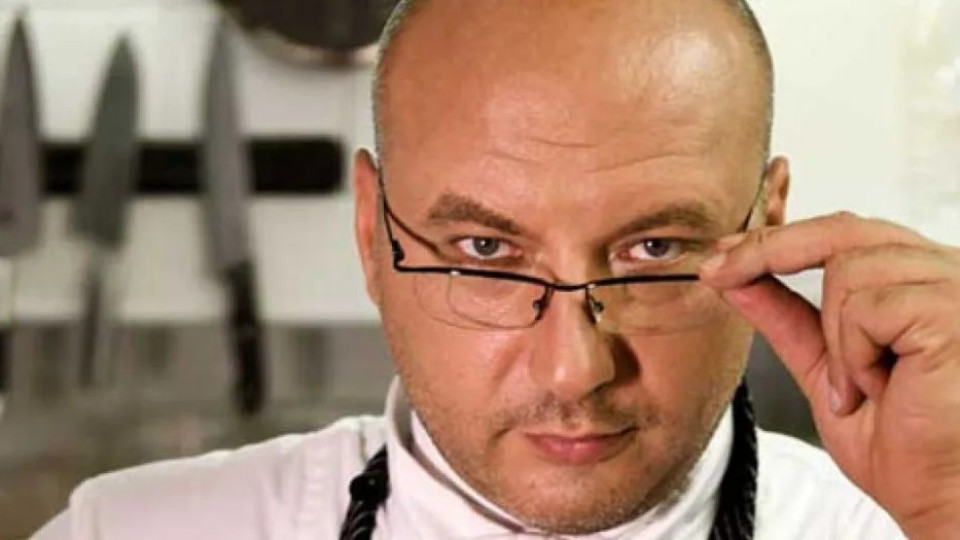 Драма в "Черешката на тортата". Шеф Манчев зачеркна Димо Алексиев | StandartNews.com