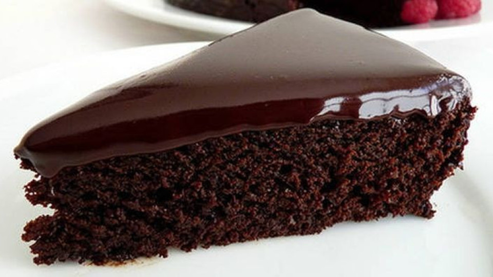 Шоколадовата торта е фантастика. Тази се приготвя само за 30 минути | StandartNews.com
