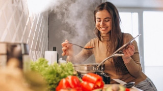 Как да започнем свежо и разтоварващо новата година