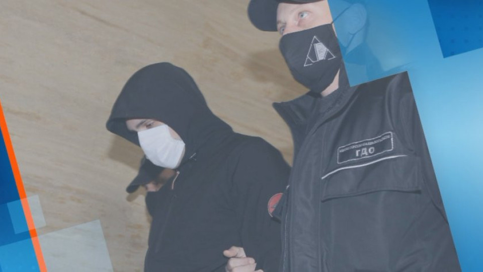 Убиецът на Милен успива съда със смешни оправдания | StandartNews.com