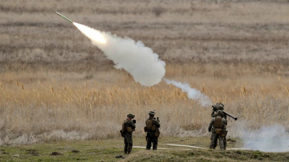 Напрежението расте! Четири държави пращат ракети на Украйна | StandartNews.com