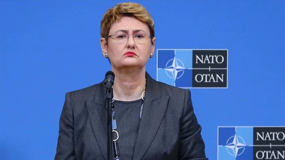 НАТО отговори категорично на руския ултиматум за България | StandartNews.com
