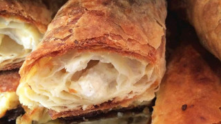 Световно признание за българската баница