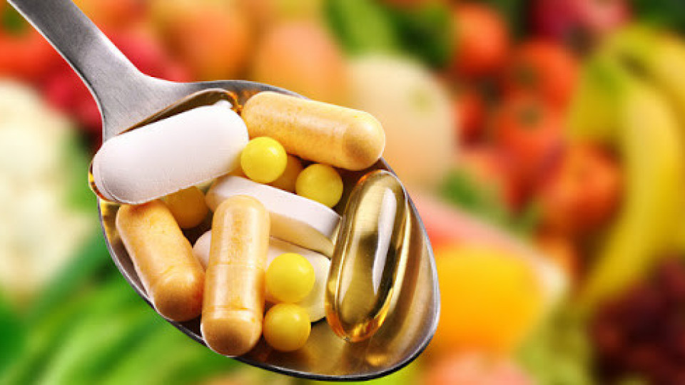 Откриха витамина, който спира стареенето | StandartNews.com