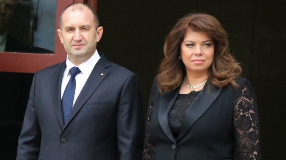 Как ще протече церемонията за Радев и Йотова? | StandartNews.com