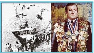 Световният шампион-легенда, който подарява втори живот