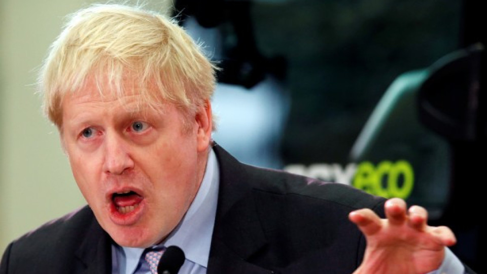 Драма с Борис Джонсън в UK. Ще оцелее ли? | StandartNews.com