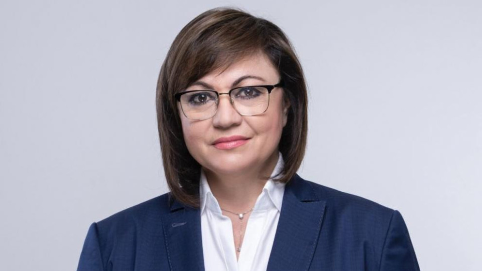 Нинова: Няма решение на кабинета за напрежението НАТО-Русия | StandartNews.com