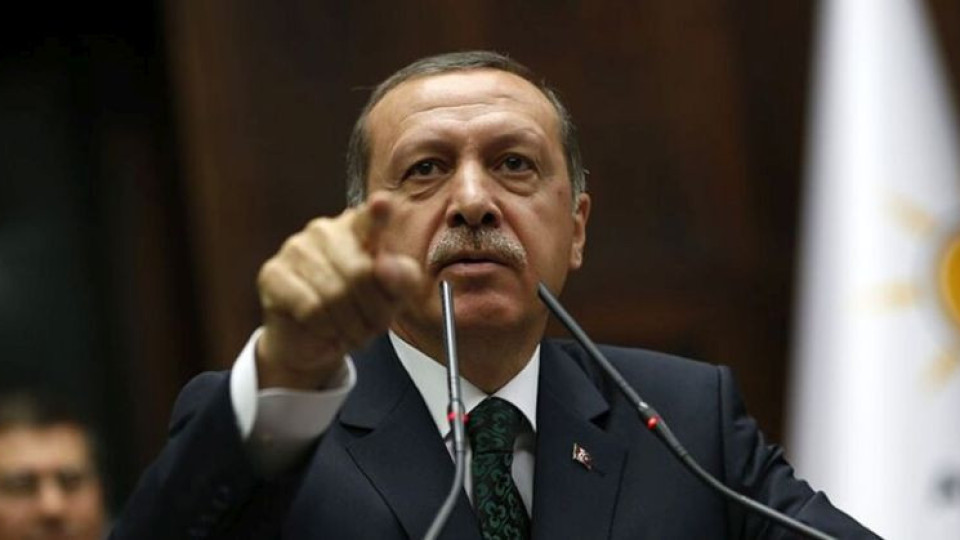 Удар за Ердоган! Повечето турци не го харесват | StandartNews.com
