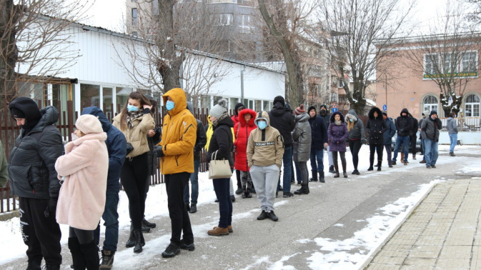 Пирогов благодари на кръводарителите, какво ги призова | StandartNews.com